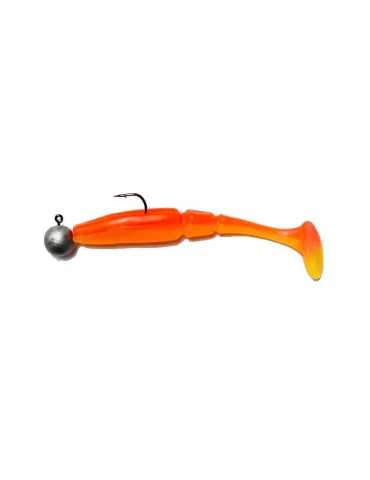 Leurre Souple Powerline Drop Shot Long 7 g – natusport