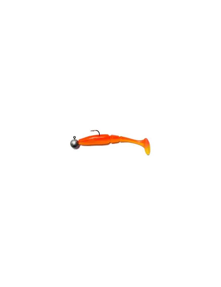 Leurre Souple Powerline Drop Shot Long 7 g – natusport