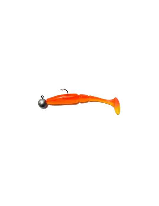 Leurre Souple Powerline Drop Shot Long 7 g – natusport