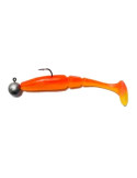 Leurre Souple Powerline Drop Shot Long 7 g – natusport