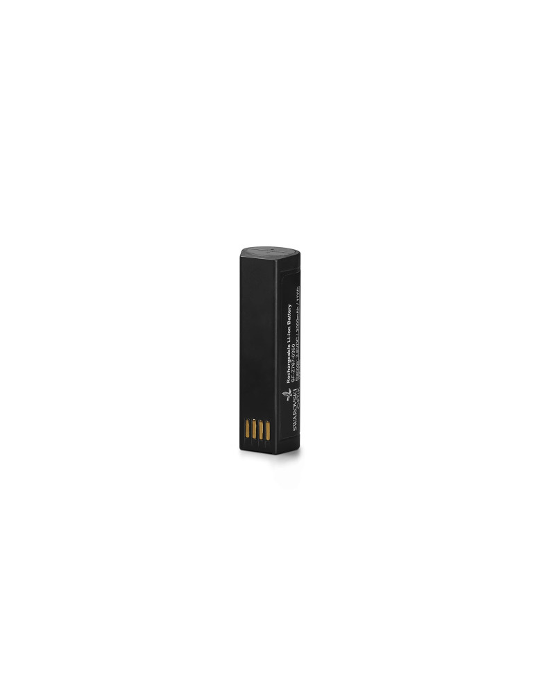 Batterie rechargeable Swarovski RB-L pour jumelles AX Visio