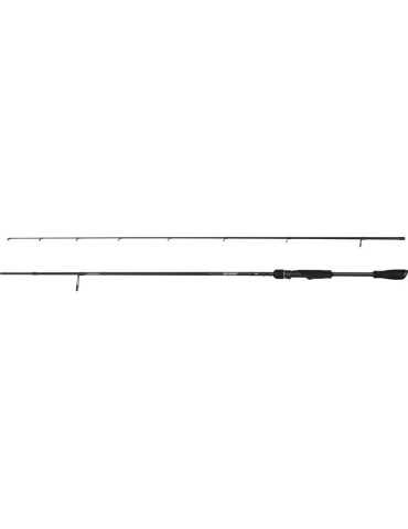 Canne Savage Gear Revenge SG2 2,13 m - 2 déclinaisons | Natusport 2