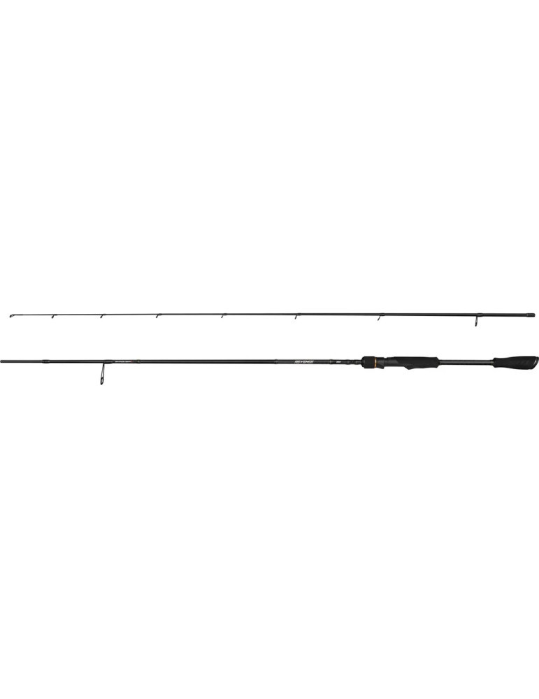 Canne Savage Gear Revenge SG2 2,13 m - 2 déclinaisons | Natusport