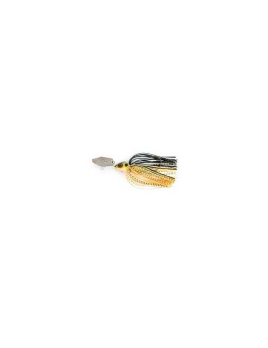 Leurre Chatterbait Fox Rage 12g - 2 coloris | Natusport