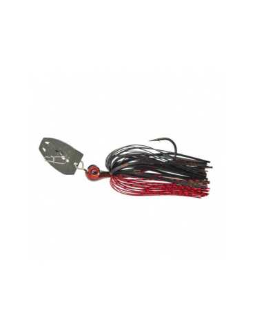 Chatterbait Gunki Boomer 10g - 3 coloris | Natusport 2