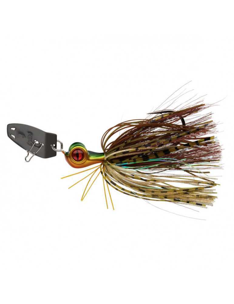 Chatterbait Gunki Boomer 10g - 3 coloris | Natusport