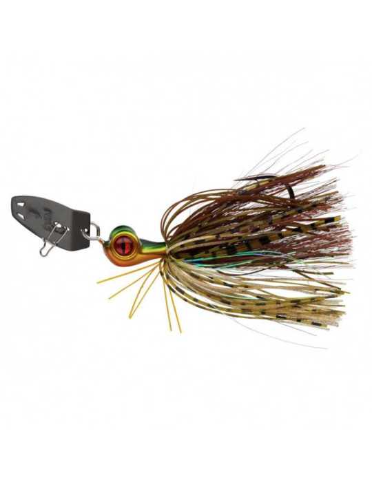 Chatterbait Gunki Boomer 10g - 3 coloris | Natusport