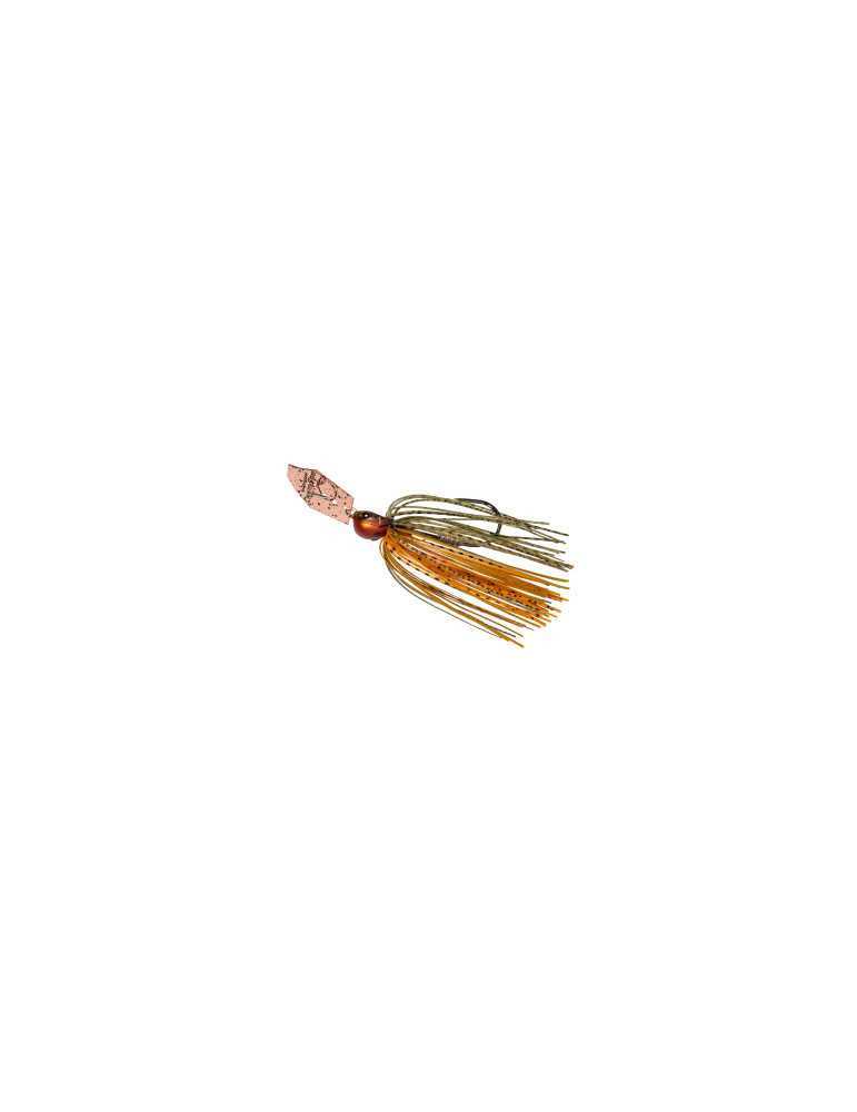 Chatterbait Z-Man Elite Evo 10g - 5 coloris | Natusport