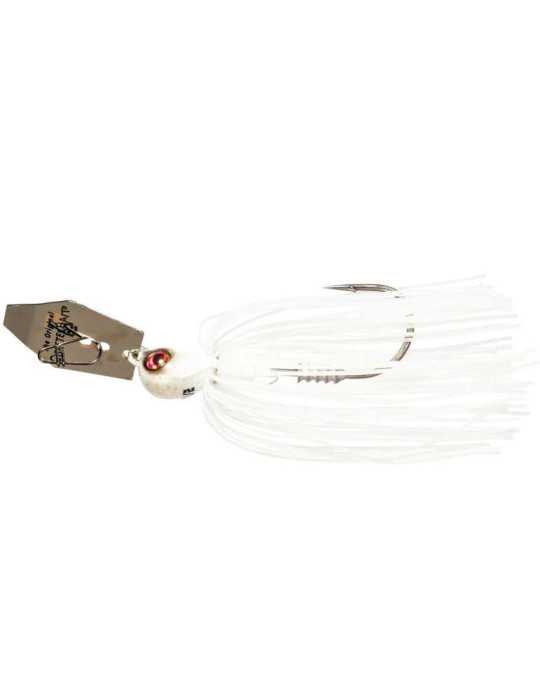 Chatterbait Z-Man Elite Evo 10g - 5 coloris | Natusport