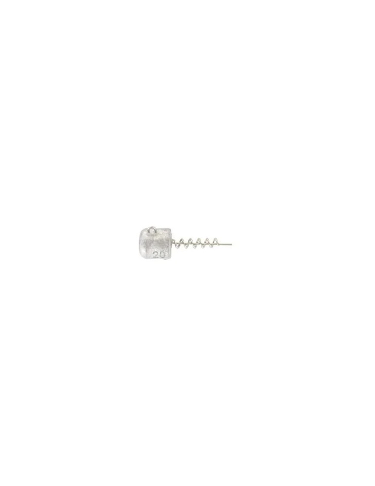 Tête Plombée Powerline Bullet 5g – natusport