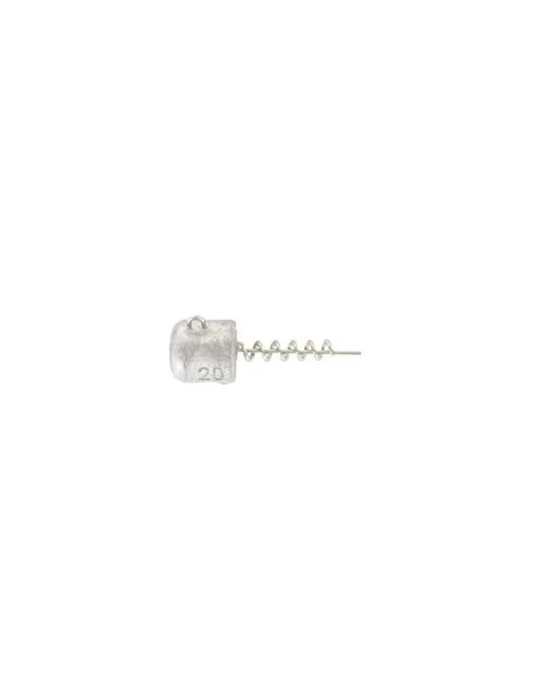Tête Plombée Powerline Bullet 5g – natusport