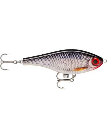 Leurre Dur Rapala Super Shadow 11cm - 2 coloris | Natusport