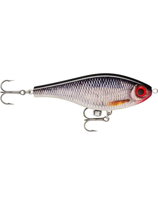 Leurre Dur Rapala Super Shadow 11cm - 2 coloris | Natusport