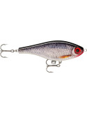 Leurre Dur Rapala Super Shadow 11cm - 2 coloris | Natusport