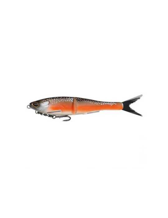 Leurre Dur Berkley PowerBait Nessie 17cm - 3 coloris | Natusport