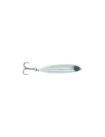 Leurre Dur Yuki Wobly 40 White N Flash – natusport