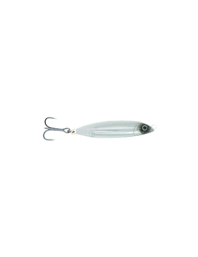 Leurre Dur Yuki Wobly 40 White N Flash – natusport