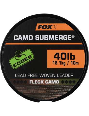Fil Leadcore Fox Submerge Camo 22.7 kg – natusport