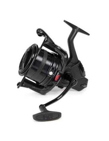 Moulinet Fox Spomb X – natusport