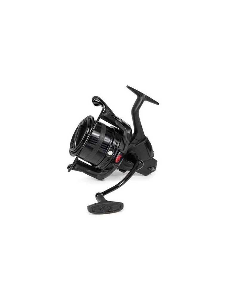 Moulinet Fox Spomb X – natusport