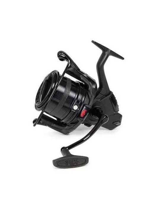 Moulinet Fox Spomb X – natusport