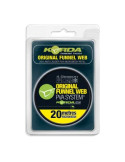 Montage PVA Korda Funnel Web Micromesh Recharge 20 m – natusport
