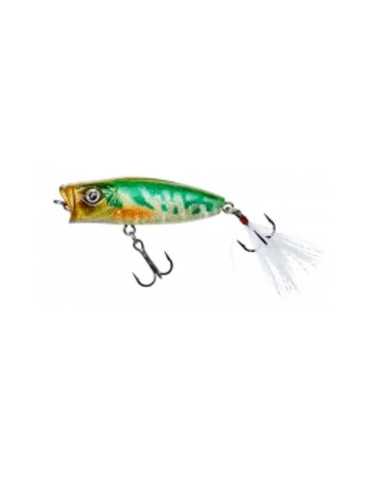 Leurre Dur Gunki Hedorah 5,5 cm - 3 coloris | Natusport 2