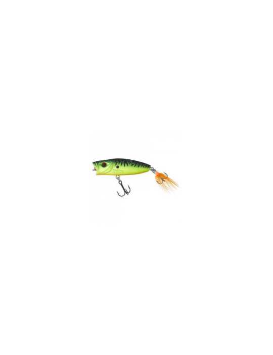 Leurre Dur Gunki Hedorah 5,5 cm - 3 coloris | Natusport