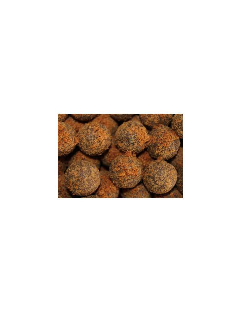 Bouillette Pro Elite Baits Gold Antarctic Krill 20mm 1kg – natusport