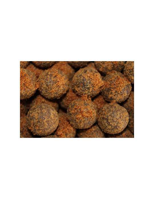 Bouillette Pro Elite Baits Gold Antarctic Krill 20mm 1kg – natusport