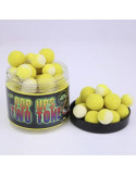 Bouillette Flottante Pro Elite Baits Fluor Pop Up Pineapple Scopex 14/ – natusport
