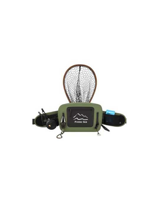 Sac Hypalon Protec Sea Fermeture Zinc – natusport
