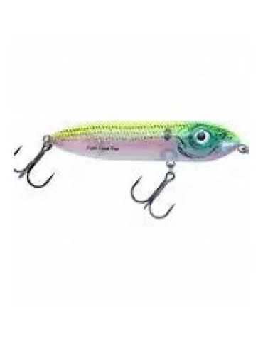 Leurre Dur Heddon Super Spook Boyo 7,5 cm - 3 coloris | Natusport 2