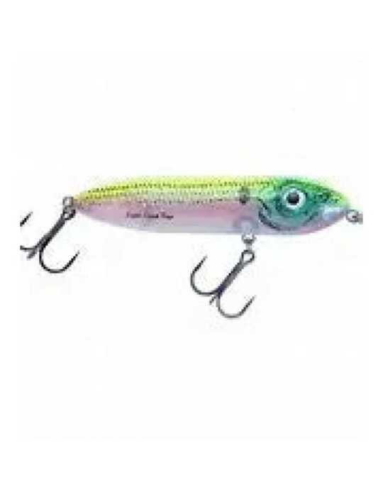 Leurre Dur Heddon Super Spook Boyo 7,5 cm - 3 coloris | Natusport