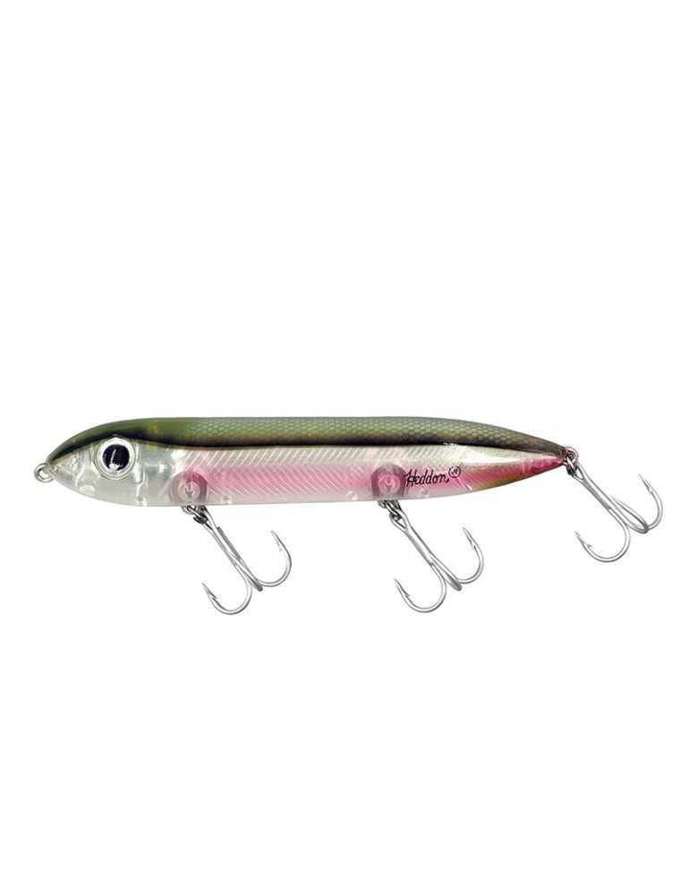 Leurre Dur Heddon Super Spook Boyo 7,5 cm - 3 coloris | Natusport