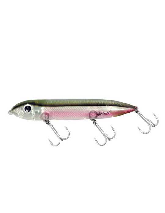 Leurre Dur Heddon Super Spook Boyo 7,5 cm - 3 coloris | Natusport