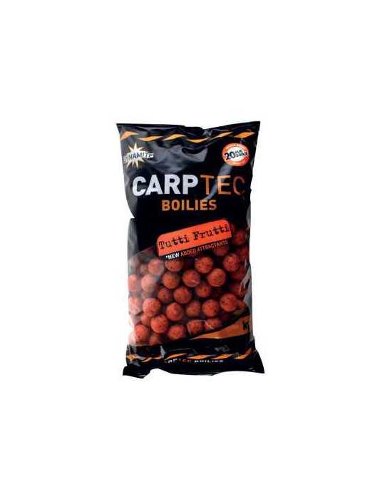 Bouillette Dynamite Baits Carptec Tutti Frutti 20mm 1,8kg – natusport