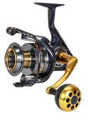 Moulinet Spinning Okuma Salina 6000 H – natusport