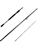 Canne Volkien Ghost Bassa Kombat 2,20m