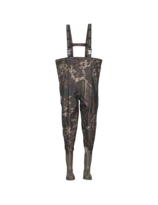 Waders Nash Zero Tolerance Pointure 42 – natusport