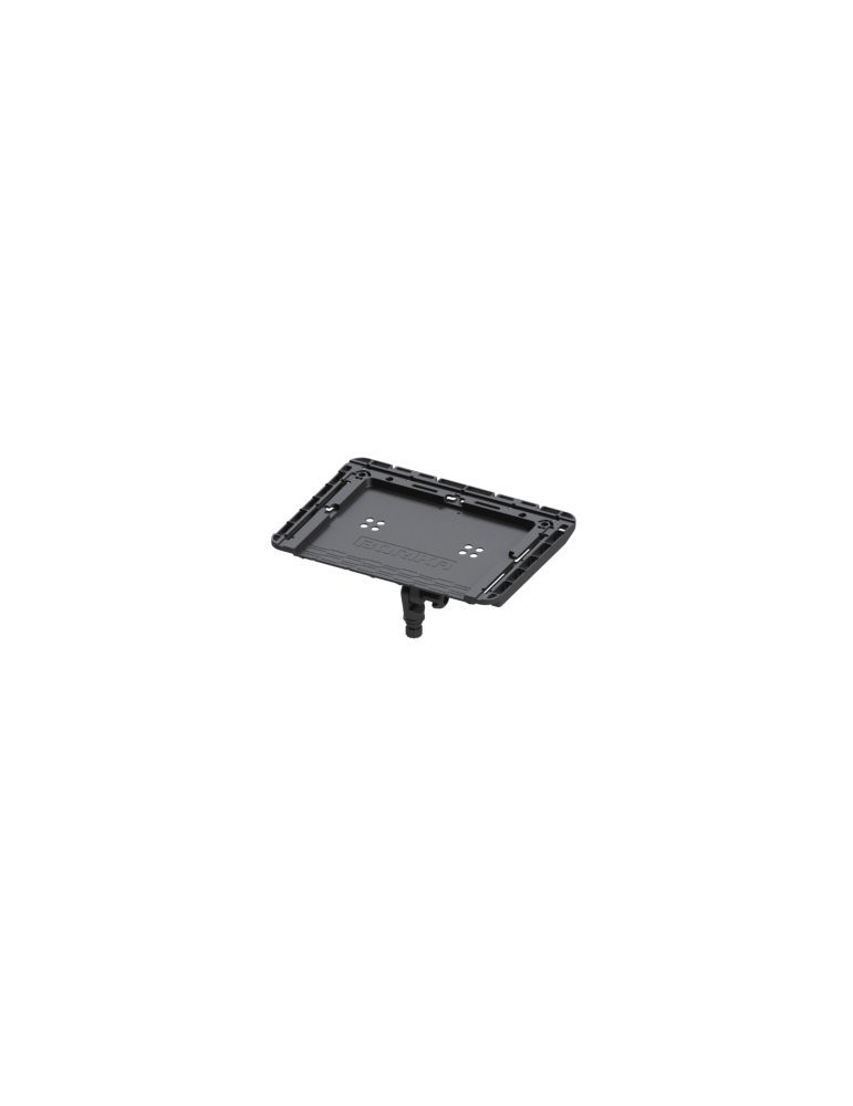 Tablette Float Tube R.Boat Black Edition – natusport