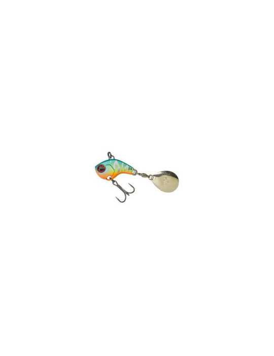 Leurre Dur Illex Deracoup 7g - 2 coloris | Natusport