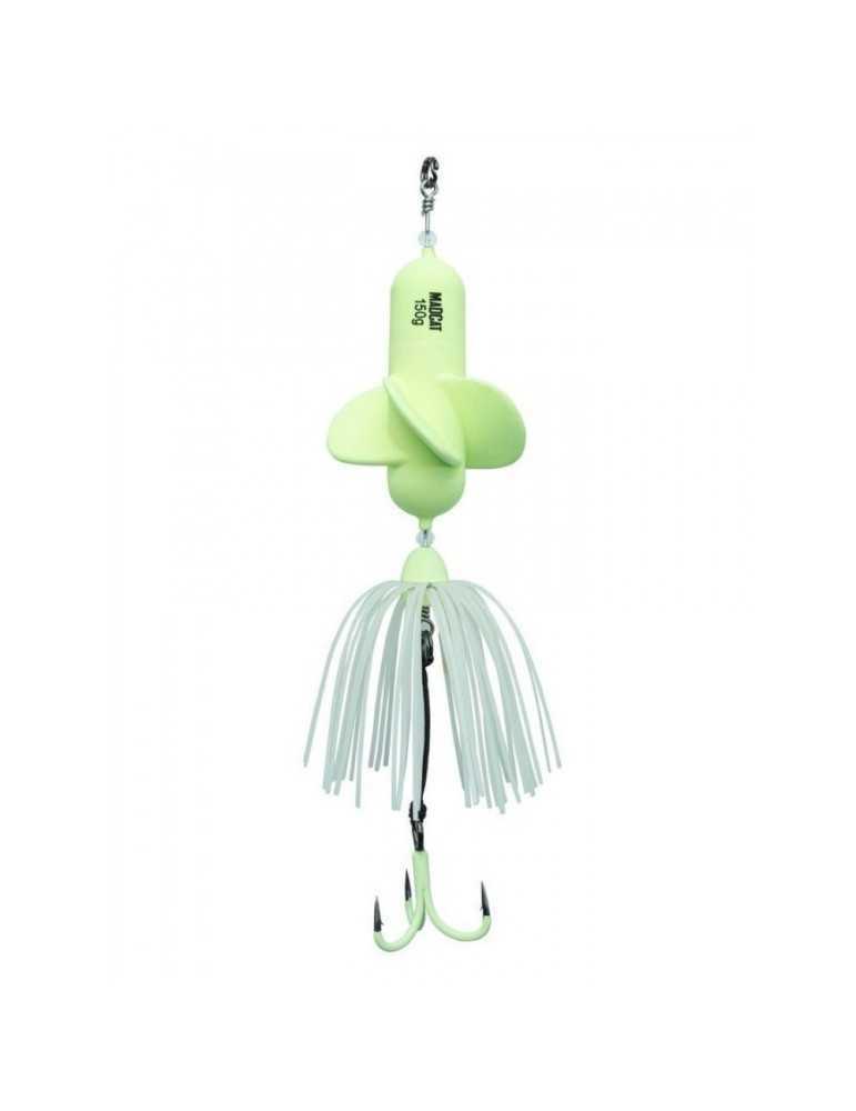 Teaser Madcat A-Static Propeller 150g