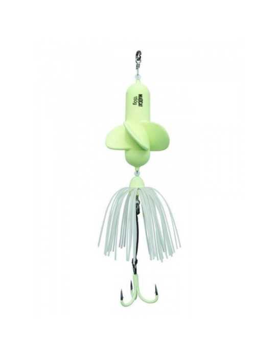 Teaser Madcat A-Static Propeller 150g