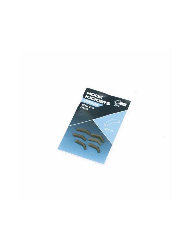 Aligneur Nash Hook Kickers Medium – natusport