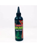Booster Fluminow Pro Elite Baits Krill & Crab Explosive 150ml | Natusp – natusport