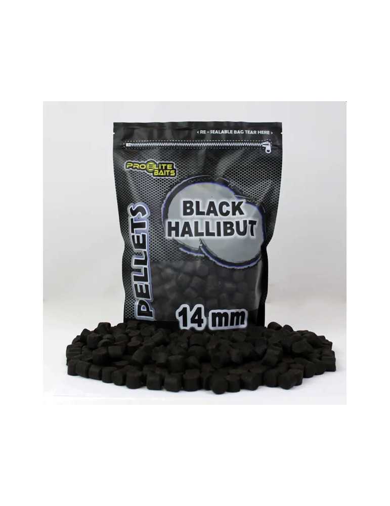Pellet Pro Elite Baits Halibut 14mm 900g – natusport