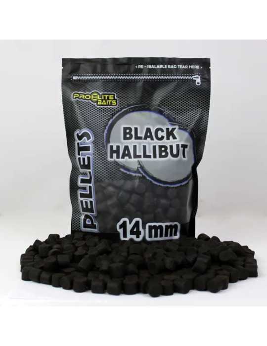 Pellet Pro Elite Baits Halibut 14mm 900g – natusport
