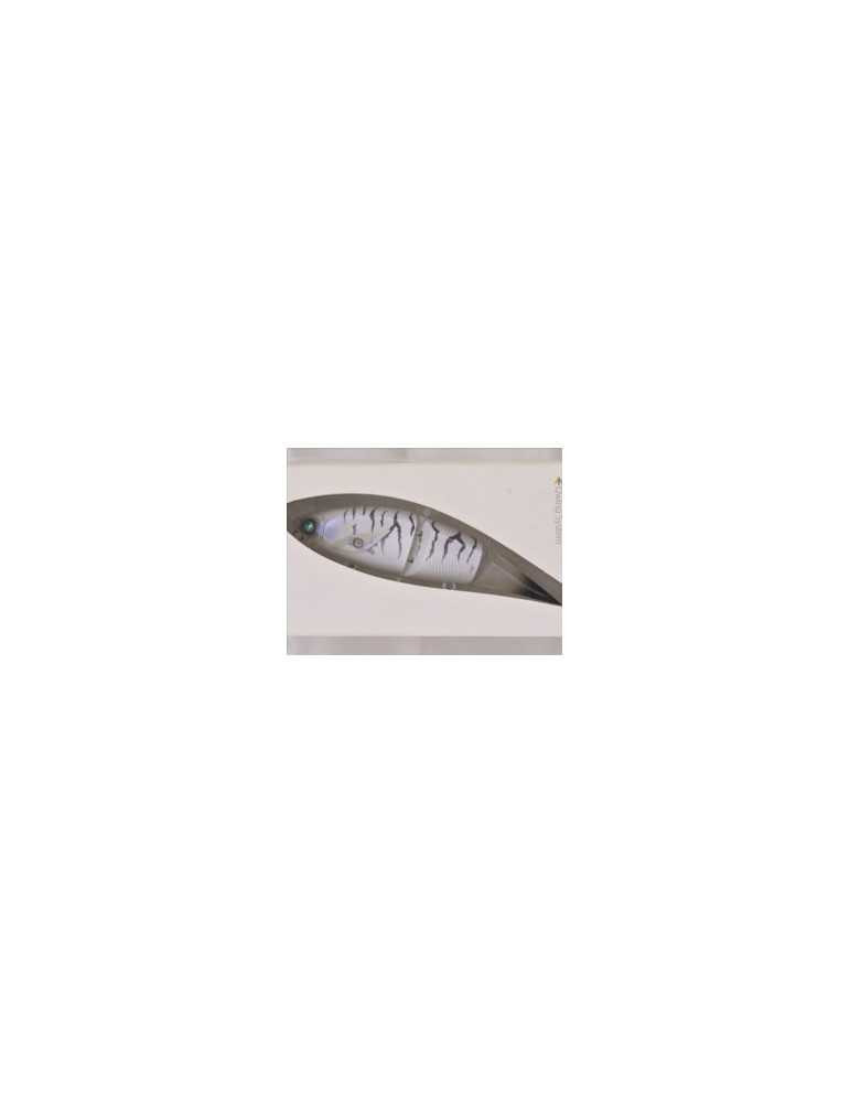 Leurre Dur Madotachi Hanitas LR 12 cm - 2 coloris | Natusport