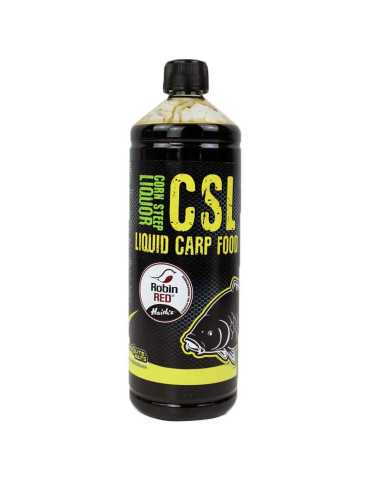 Attractant CSL Pro Elite Baits Robin Red 1L – natusport